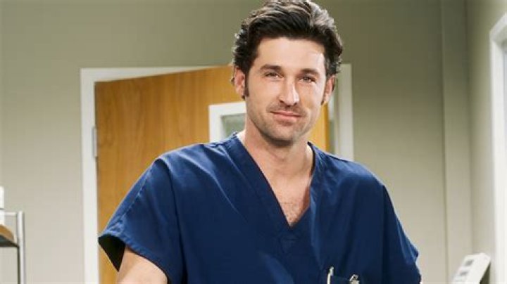 What episode does Derek die in Grey's Anatomy?
