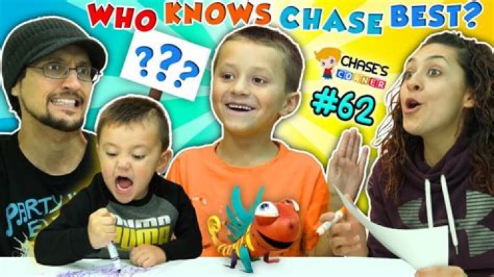 What Happened To Fgteev Chase – Is He Dead? Real Name Age And Wiki