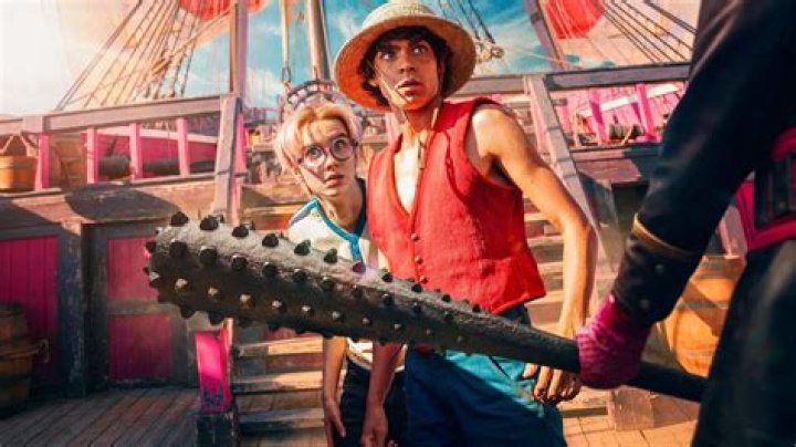 What time is One Piece coming to Netflix? (release time by time zone)
