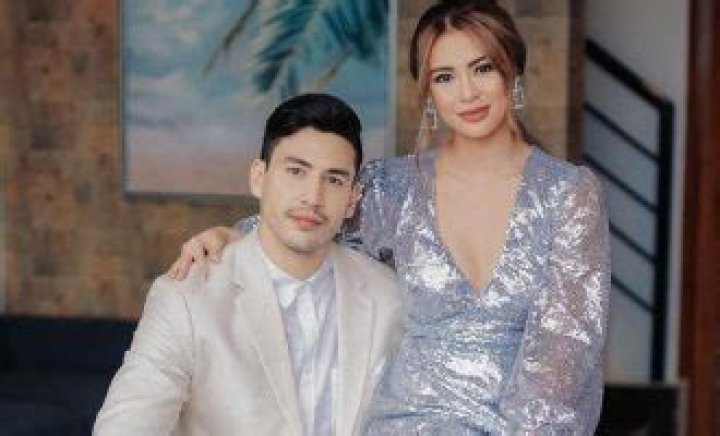 Who Is Anthony Semerad, Sam Pinto Husband? Married Life And Kids
