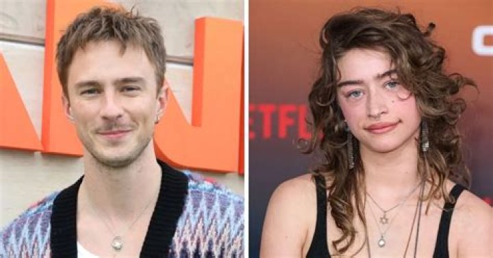 Who is Drew Starkey dating? The Outer Banks star's relationship status
