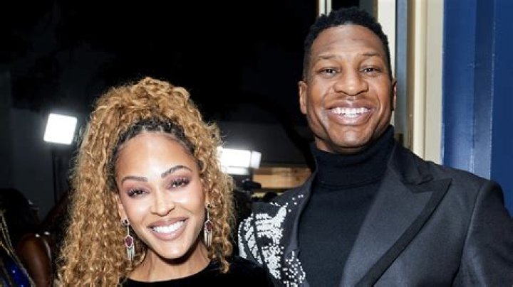 Who Is Jonathan Majors Brother Cameron? Parents And Girlfriend Revealed
