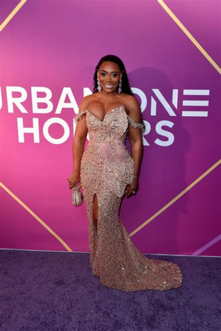 Yandy Smith Net Worth - Wiki, Age, Weight and Height, Relationships, Family, and More