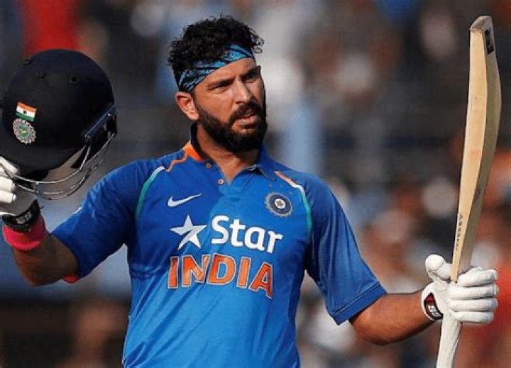 Yuvraj Singh Net Worth - Wiki, Age, Weight and Height, Relationships, Family, and More